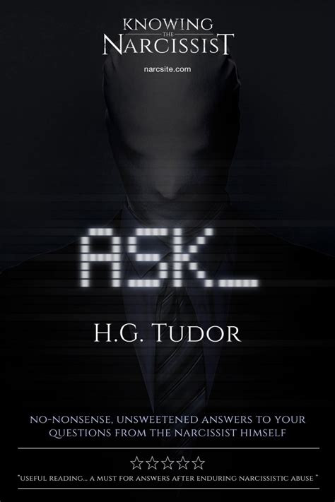 h tudor n0arcisista|hg tudor wikipedia.